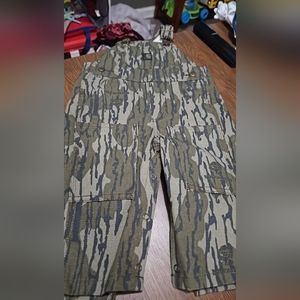 Carhartt overalls